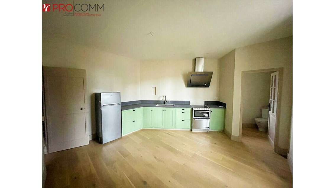 Immeuble de 120m² à vendre Saint Remy de Provence