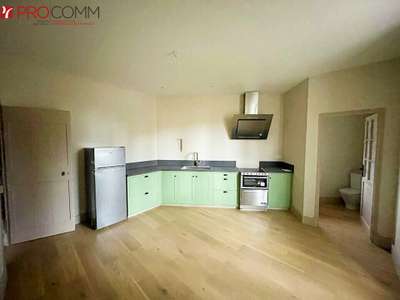 Immeuble de 120m² à vendre Saint Remy de Provence
