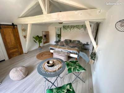 Vente Immeubles commerciaux / Mixtes à Saint-Sever