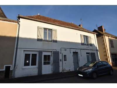 Vente Immeubles commerciaux / Mixtes à Saint-Yan