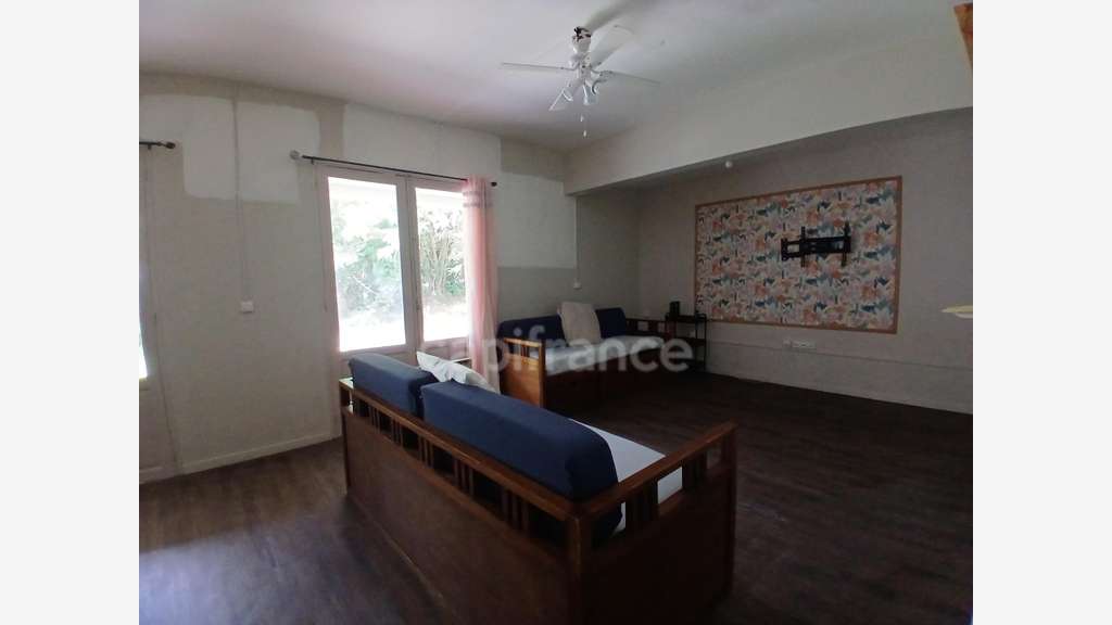 Vente ensemble immobilier de 180m² à Sainte-Luce