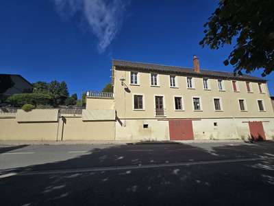 Vente Immeubles commerciaux / Mixtes à Salmiech