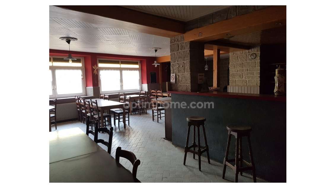 Immeuble de rapport à vendre à Saulxures