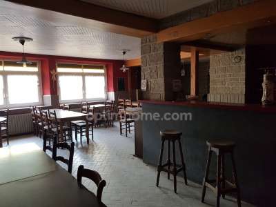 Immeuble de rapport à vendre à Saulxures
