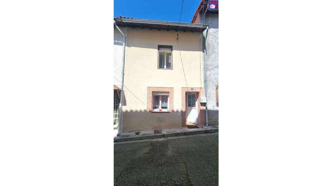 Investissement locatif à Montaut