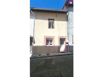 Vente Immeubles commerciaux / Mixtes à Saverdun