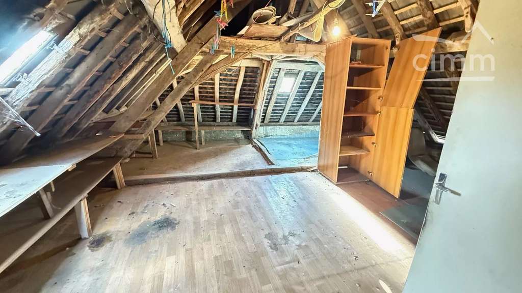 AV immeuble idéal investisseur Savigny-sur-Braye