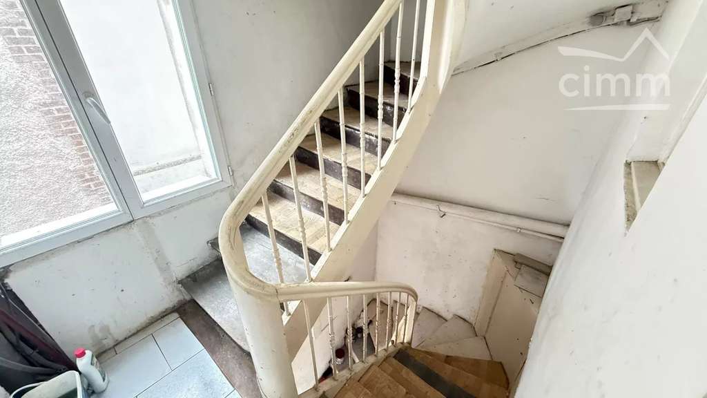 AV immeuble idéal investisseur Savigny-sur-Braye