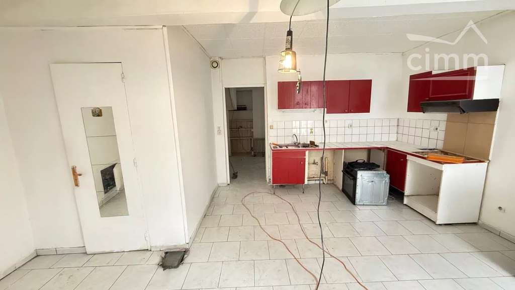 AV immeuble idéal investisseur Savigny-sur-Braye