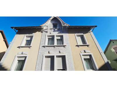 Vente Immeubles commerciaux / Mixtes à Schiltigheim