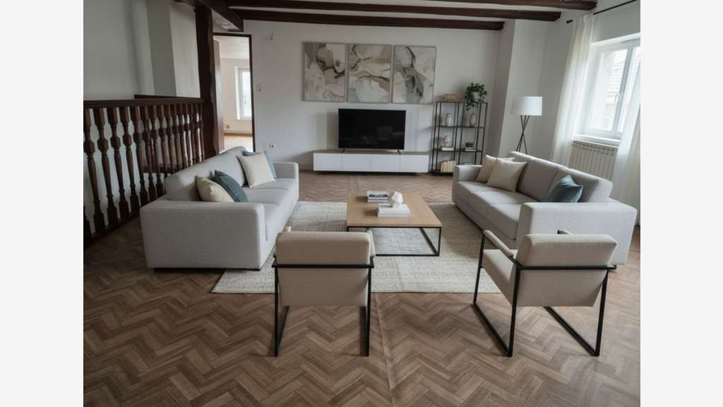 Immeuble à vendre axe Schirmeck / Allarmont 