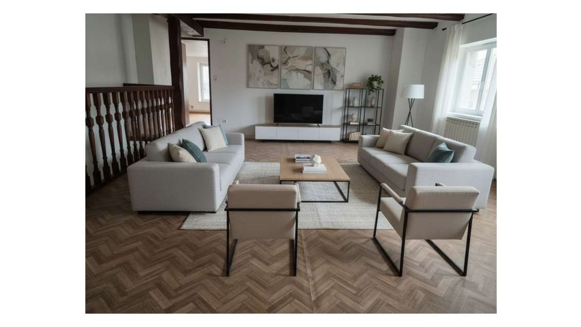 Immeuble à vendre axe Schirmeck / Allarmont 