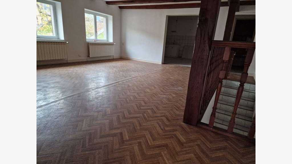 Immeuble à vendre axe Schirmeck / Allarmont 