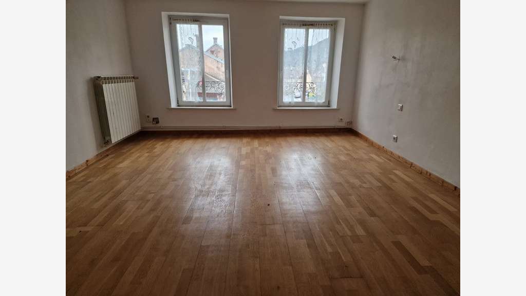 Immeuble à vendre axe Schirmeck / Allarmont 