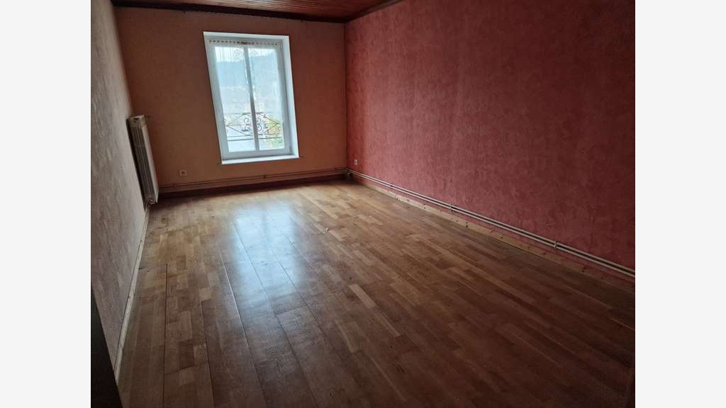 Immeuble à vendre axe Schirmeck / Allarmont 