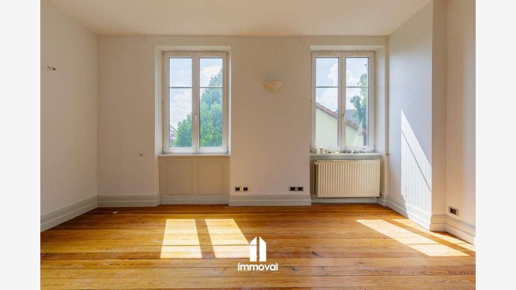 IMMEUBLE 409m² sur 11