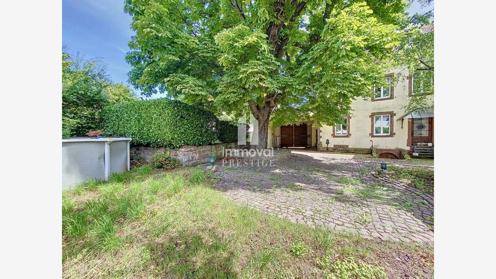  IMMEUBLE 409m² sur 11