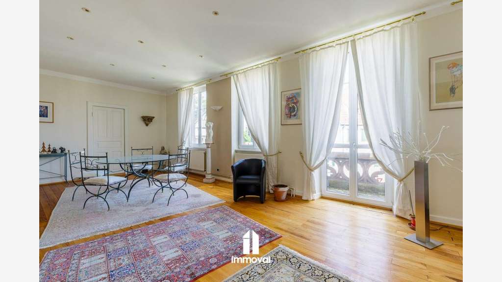  IMMEUBLE 409m² sur 11