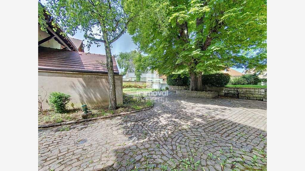  IMMEUBLE 409m² sur 11