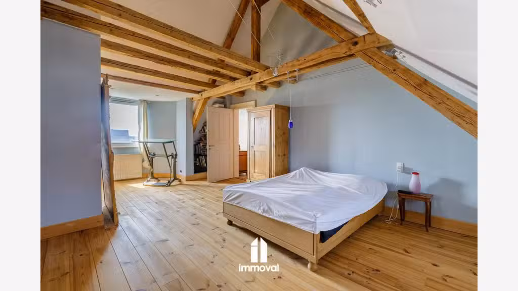  IMMEUBLE 409m² sur 11