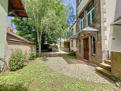  IMMEUBLE 409m² sur 11