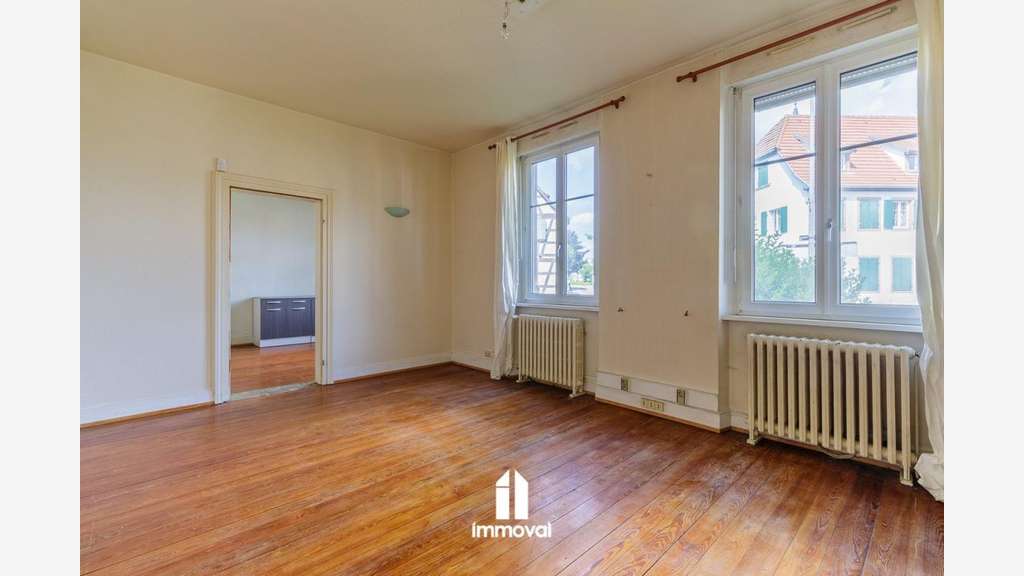  IMMEUBLE 409m² sur 11