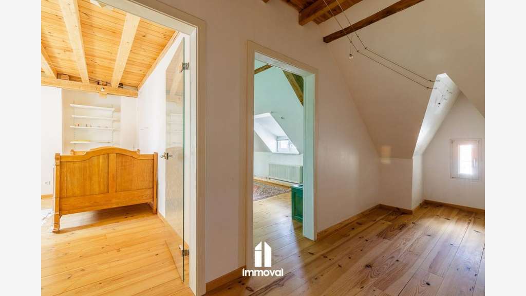  IMMEUBLE 409m² sur 11