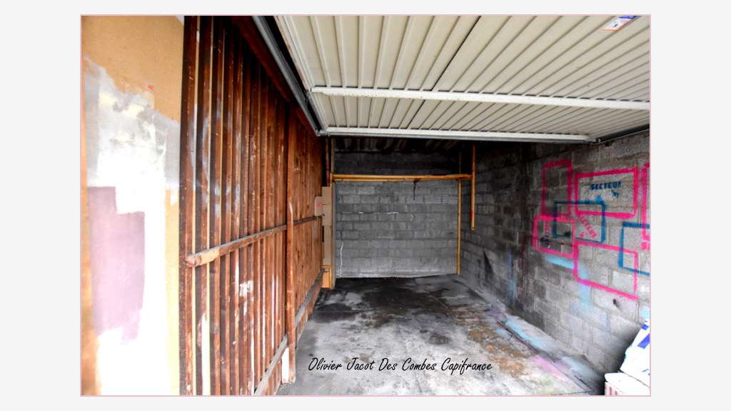 Immeuble de 121m² à vendre à Sochaux (25)