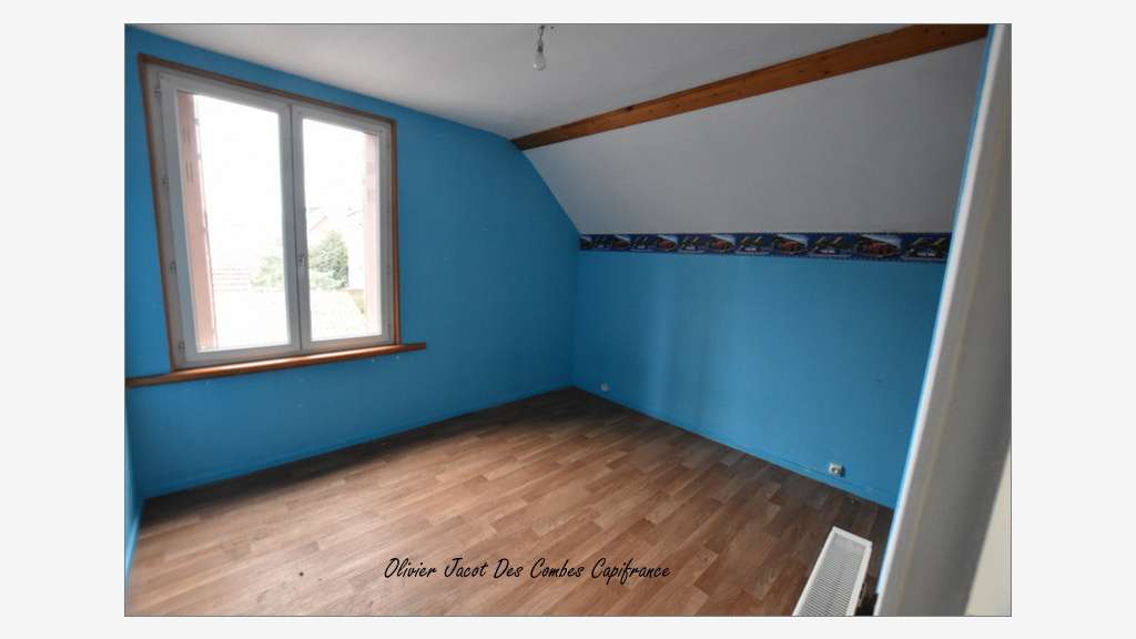 Immeuble de 121m² à vendre à Sochaux (25)