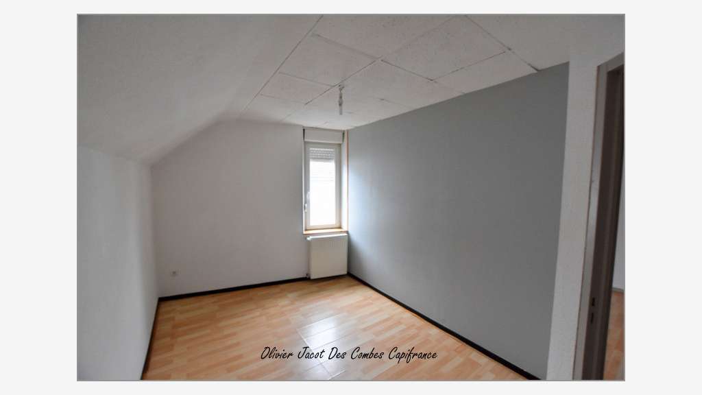 Immeuble de 121m² à vendre à Sochaux (25)