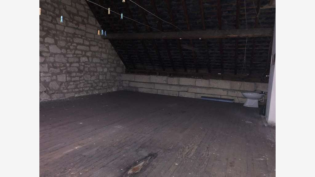 Immeuble à vendre centre ville de Soissons 