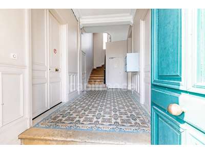 Vente Immeubles commerciaux / Mixtes à Soissons