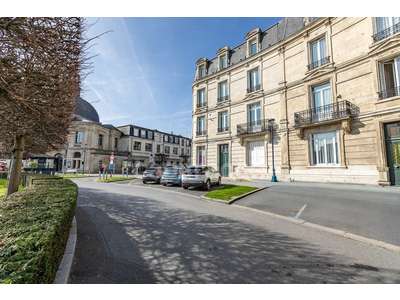 Vente Immeubles commerciaux / Mixtes à Soissons