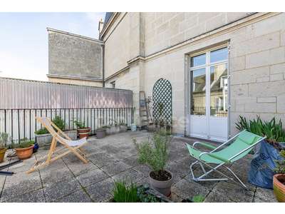 Vente Immeubles commerciaux / Mixtes à Soissons