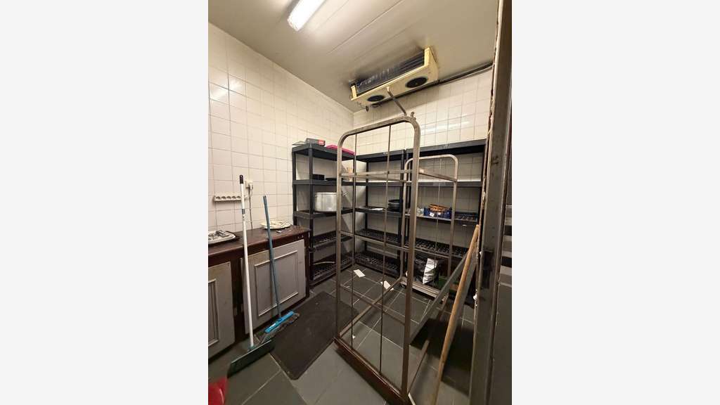 Immeuble à vendre au centre de Somain