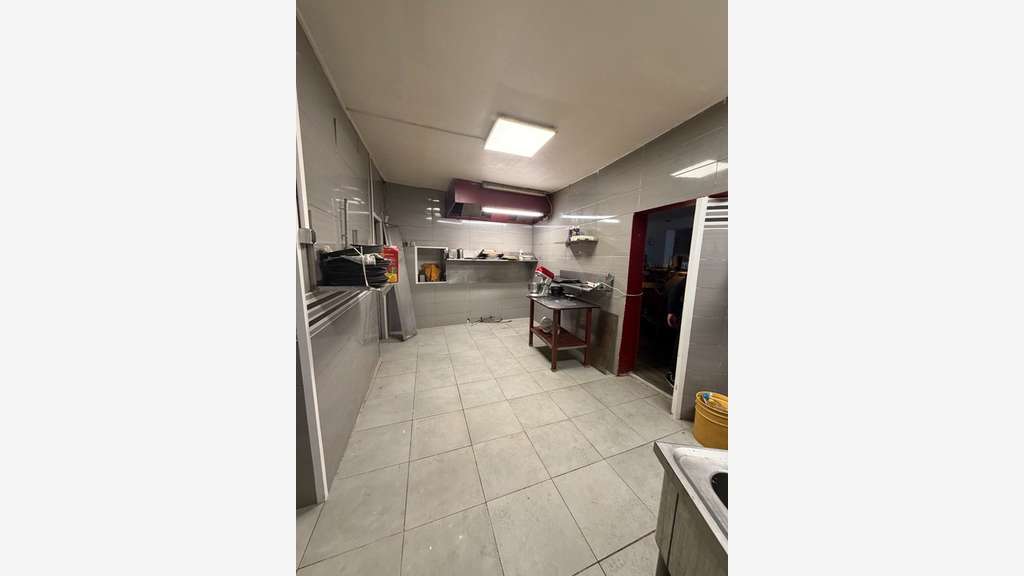 Immeuble à vendre au centre de Somain