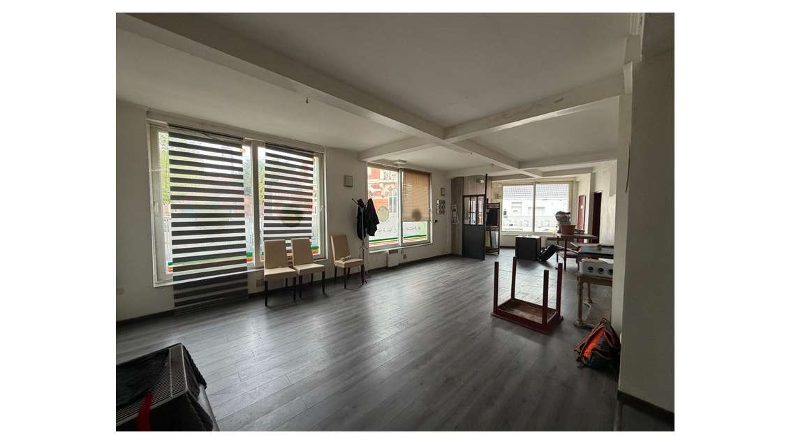 Immeuble à vendre SOMAIN (59)