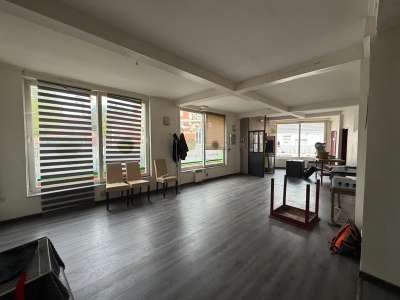 Immeuble à vendre au centre de Somain
