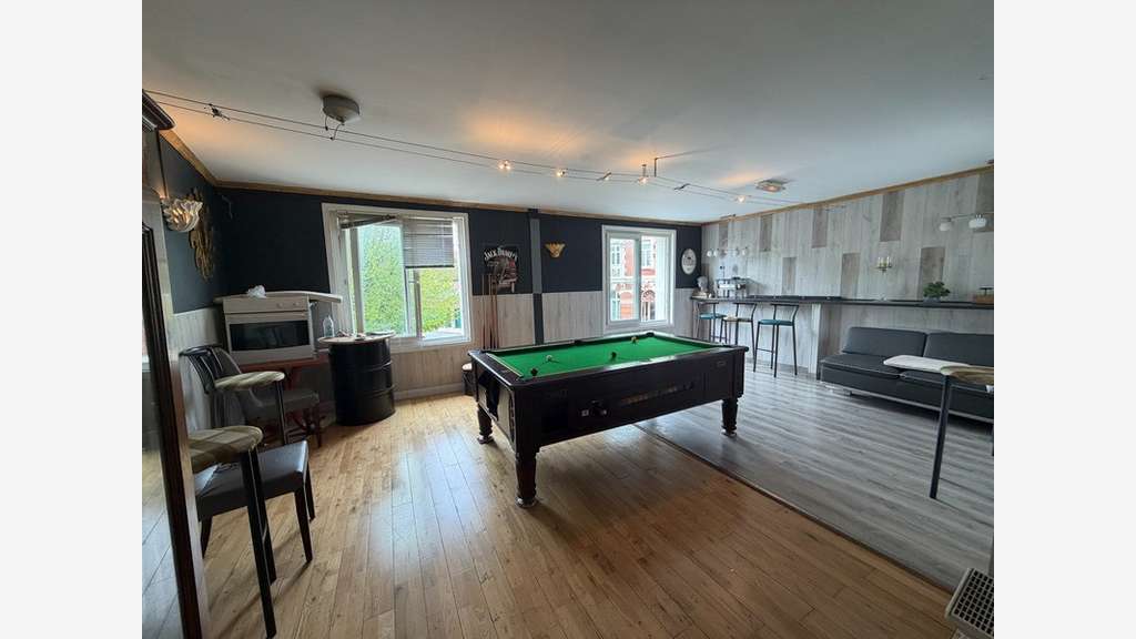 Immeuble à vendre au centre de Somain