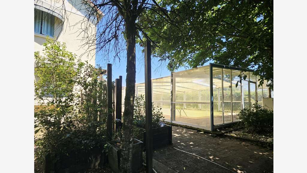 Ensemble immo à Sorges et Ligueux en Périgord