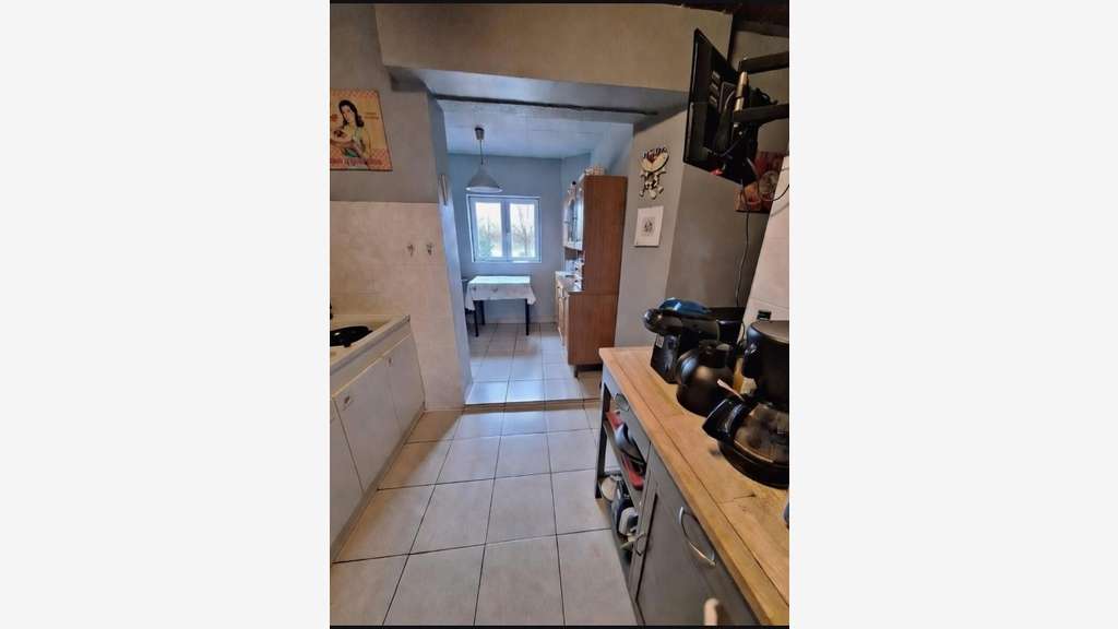 Vente maison de rapport et terrain à Talange