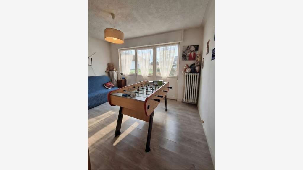 Vente maison de rapport et terrain à Talange