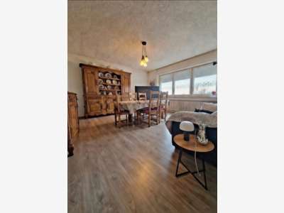 Vente maison de rapport et terrain à Talange