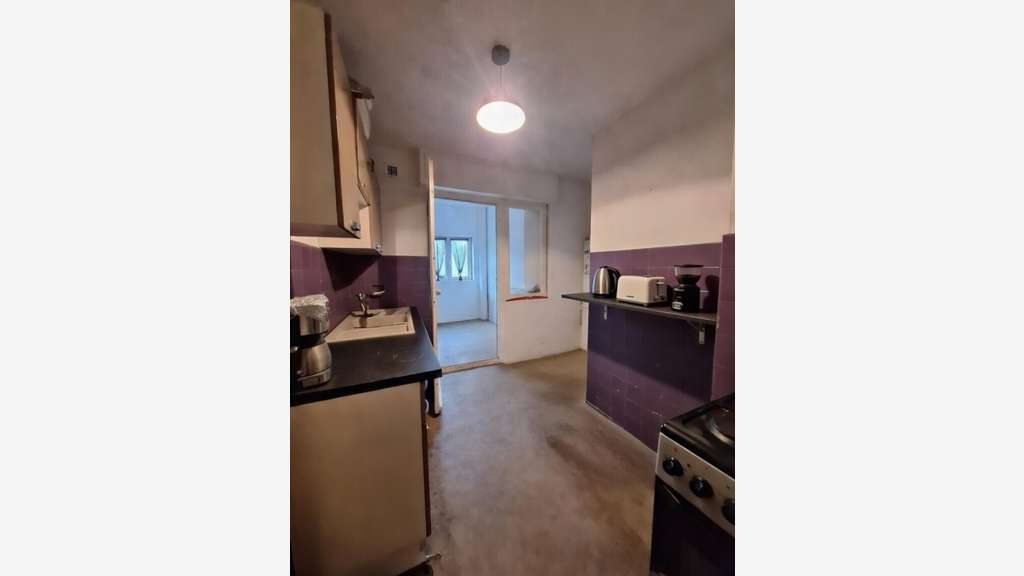 Vente maison de rapport et terrain à Talange