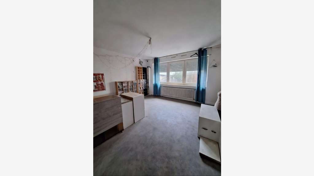 Vente maison de rapport et terrain à Talange