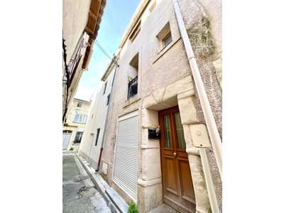 Vente Immeubles commerciaux / Mixtes à Tarascon