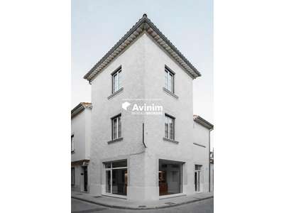 Vente Immeubles commerciaux / Mixtes à Thionville