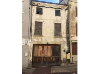 Vente Immeubles commerciaux / Mixtes à Thizy