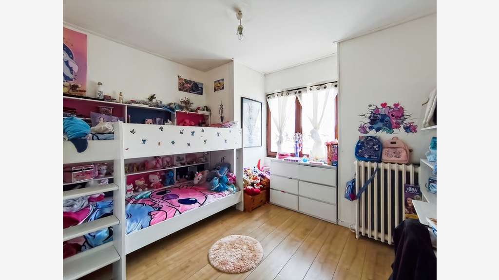 AV immeuble de rapport 334m² Thollon les Memises
