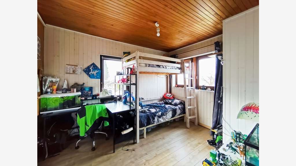 AV immeuble de rapport 334m² Thollon les Memises